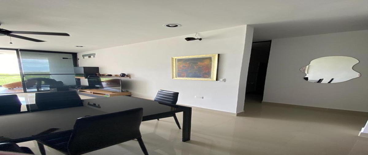 Foto de departamento en venta en  , conkal, conkal, yucatán, 0 No. 03