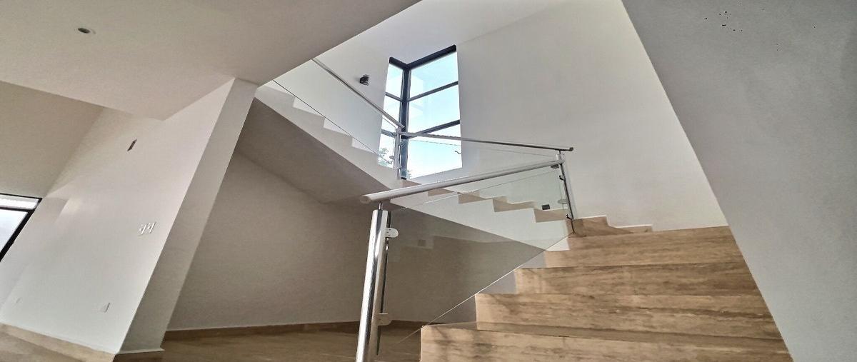 Foto de casa en venta en  , conkal, conkal, yucatán, 26812653 No. 03