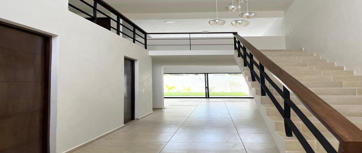 Foto de casa en venta en  , conkal, conkal, yucatán, 26832021 No. 03
