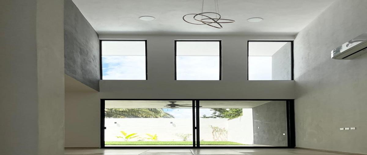Foto de casa en venta en  , conkal, conkal, yucatán, 26832021 No. 04