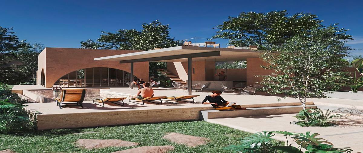 Foto de casa en venta en  , conkal, conkal, yucatán, 26838815 No. 04