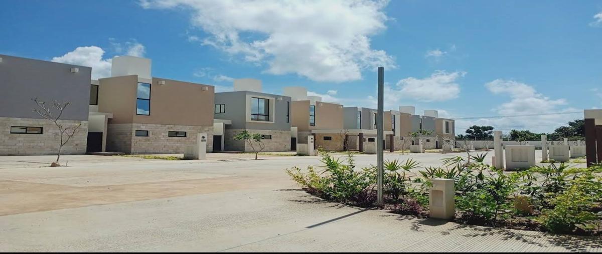 Foto de casa en , conkal, conkal, yucatán, 26870449 foto 01 Foto de casa en venta en , conkal, conkal, yucatán, 26870449 No. 01