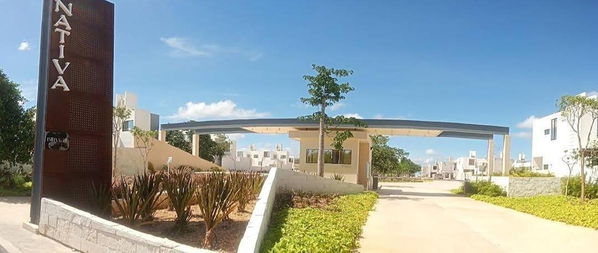 Foto de casa en , conkal, conkal, yucatán, 26870449 foto 02 Foto de casa en venta en , conkal, conkal, yucatán, 26870449 No. 02