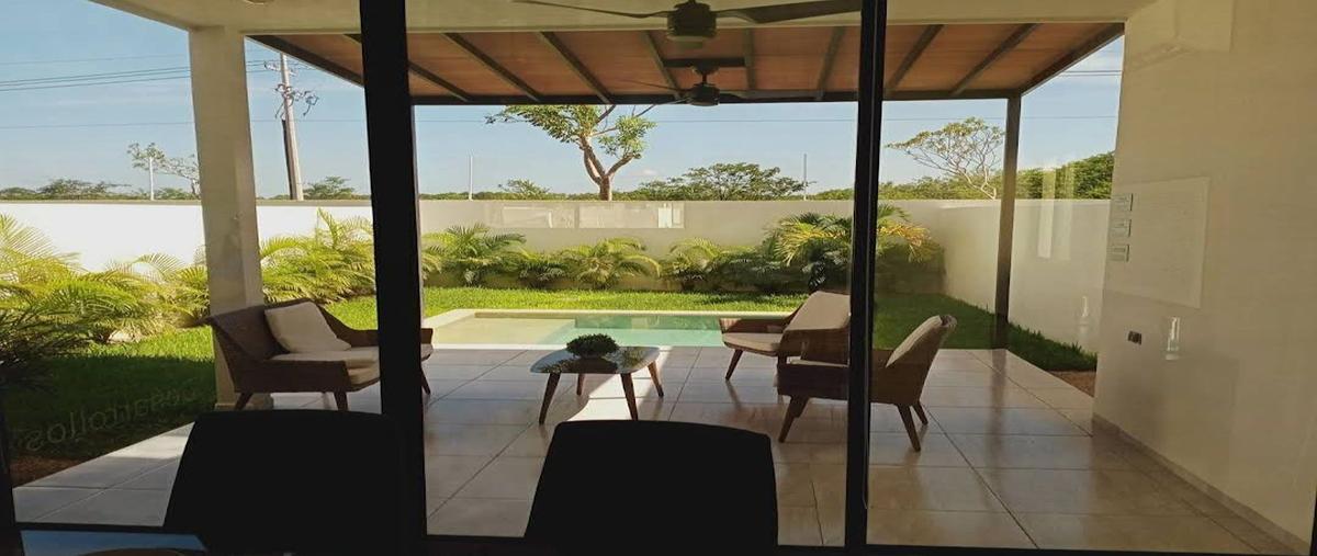 Foto de casa en , conkal, conkal, yucatán, 26870449 foto 04 Foto de casa en venta en , conkal, conkal, yucatán, 26870449 No. 04