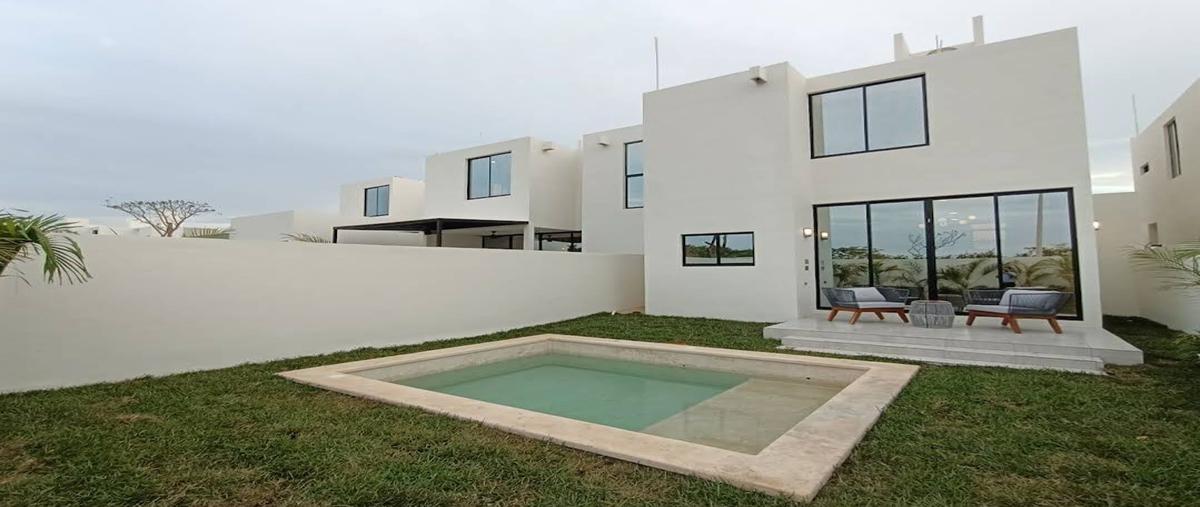 Foto de casa en , conkal, conkal, yucatán, 26870449 foto 05 Foto de casa en venta en , conkal, conkal, yucatán, 26870449 No. 05