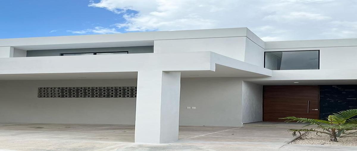 Foto de casa en venta en  , conkal, conkal, yucatán, 26870603 No. 03