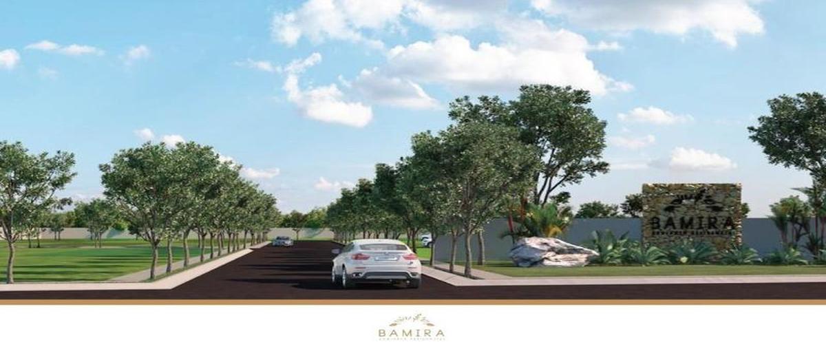 Foto de terreno habitacional en venta en  , conkal, conkal, yucatán, 0 No. 05