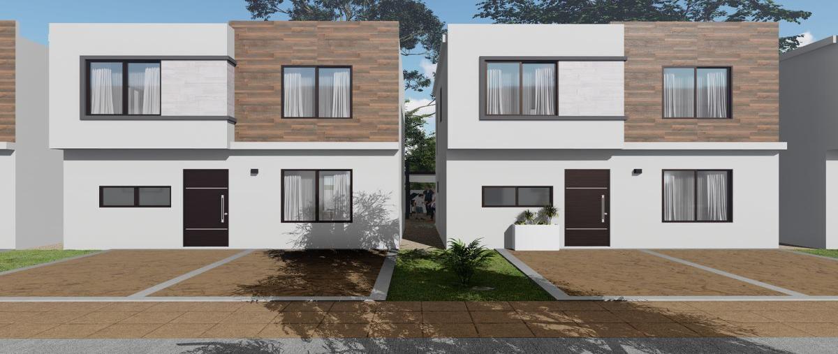 Foto de casa en venta en  , conkal, conkal, yucatán, 26929154 No. 03