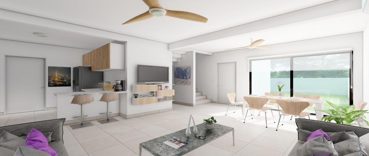 Foto de casa en venta en  , conkal, conkal, yucatán, 26929154 No. 05