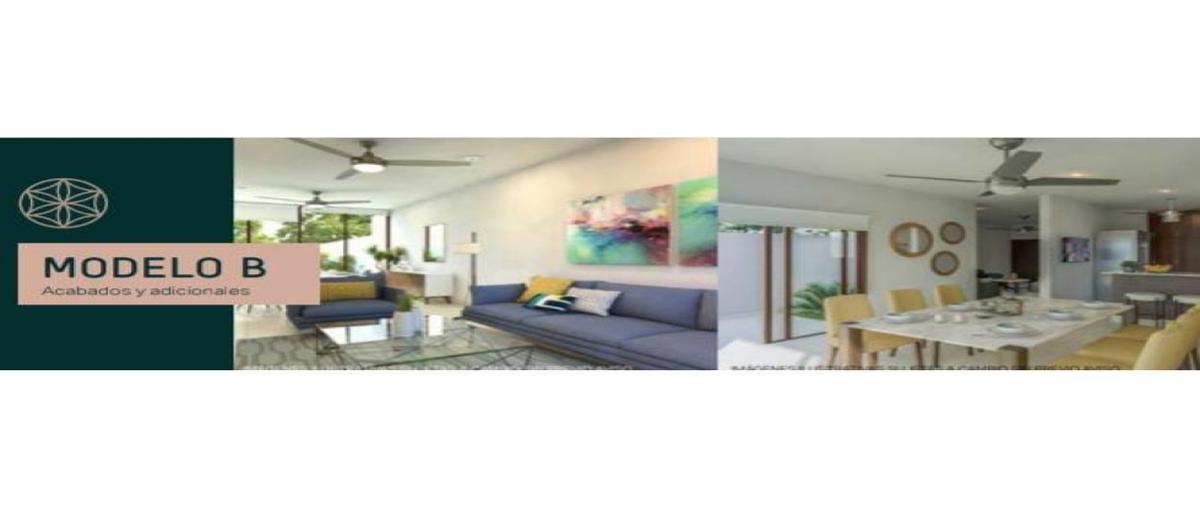 Foto de casa en venta en  , conkal, conkal, yucatán, 0 No. 03