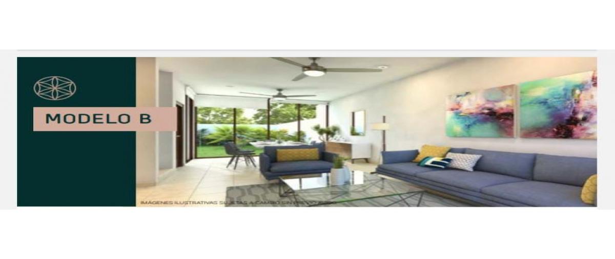 Foto de casa en venta en  , conkal, conkal, yucatán, 0 No. 04