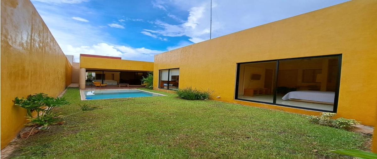 Foto de casa en , conkal, conkal, yucatán, 0 foto 01 Foto de casa en venta en , conkal, conkal, yucatán, 0 No. 01