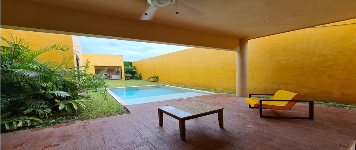 Foto de casa en , conkal, conkal, yucatán, 0 foto 02 Foto de casa en venta en , conkal, conkal, yucatán, 0 No. 02