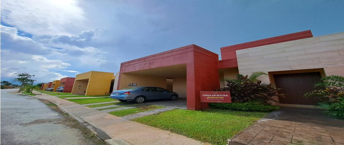 Foto de casa en , conkal, conkal, yucatán, 0 foto 03 Foto de casa en venta en , conkal, conkal, yucatán, 0 No. 03