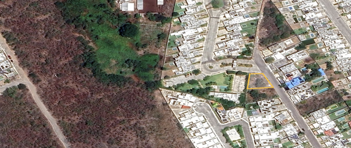 Foto de terreno comercial en venta en  , conkal, conkal, yucatán, 27017124 No. 04