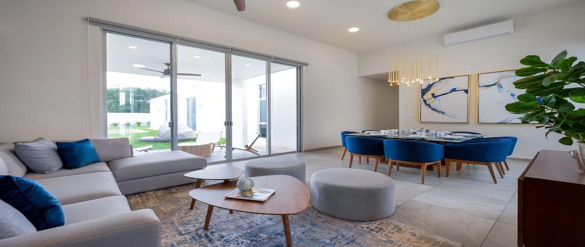 Foto de casa en venta en  , conkal, conkal, yucatán, 27043180 No. 05