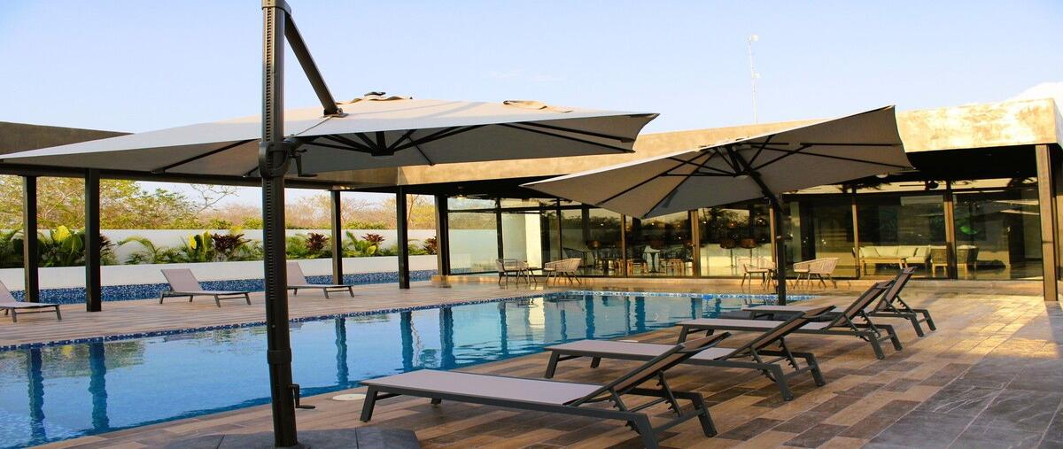 Foto de terreno habitacional en venta en  , conkal, conkal, yucatán, 27051882 No. 03