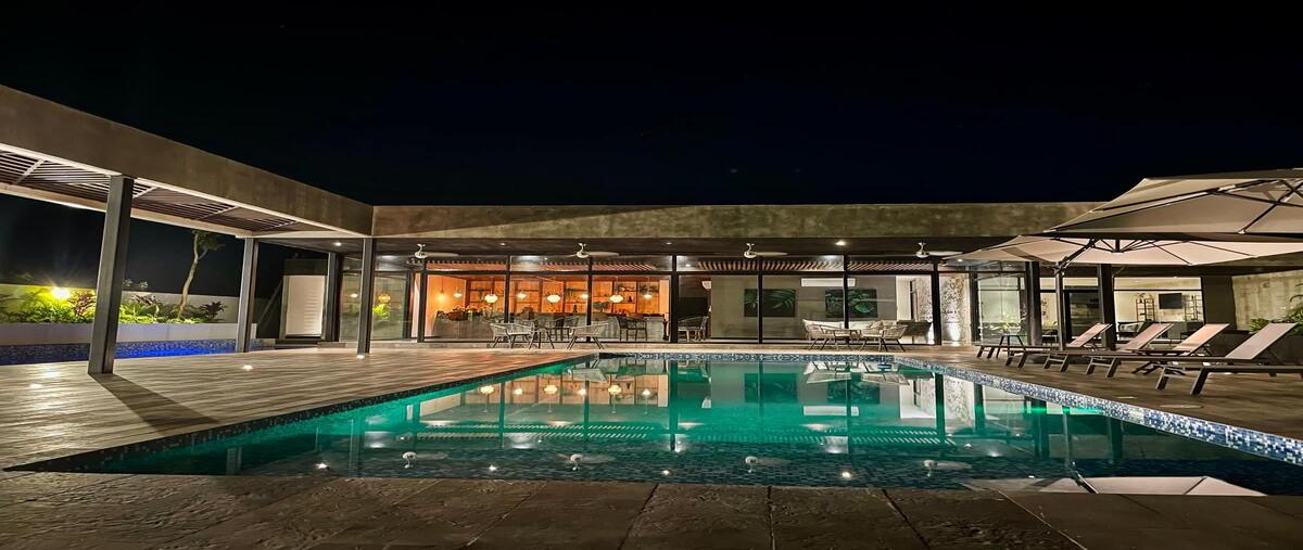 Foto de terreno habitacional en venta en  , conkal, conkal, yucatán, 27051882 No. 05