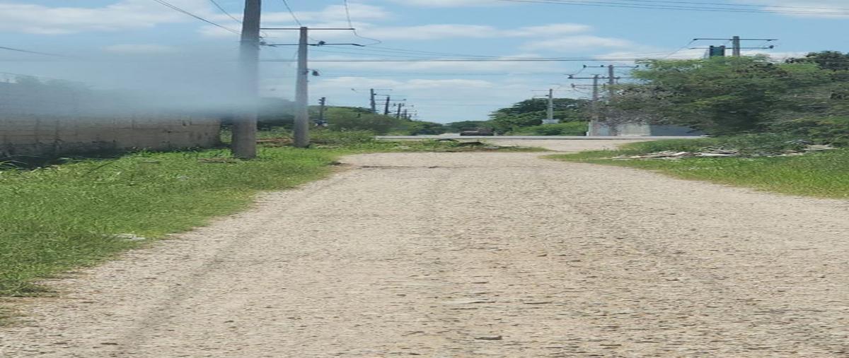 Foto de terreno comercial en venta en  , conkal, conkal, yucatán, 27070329 No. 04