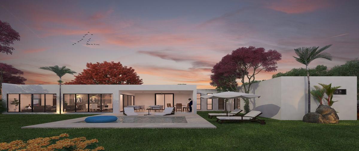 Foto de casa en , conkal, conkal, yucatán, 27073171 foto 03 Foto de casa en venta en , conkal, conkal, yucatán, 27073171 No. 03