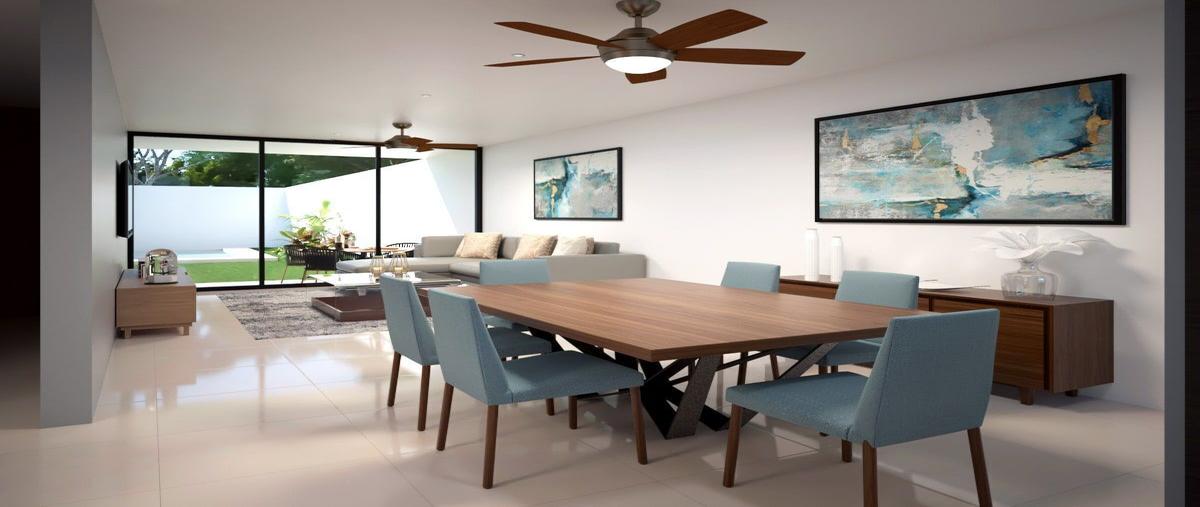 Foto de casa en venta en  , conkal, conkal, yucatán, 27073403 No. 04