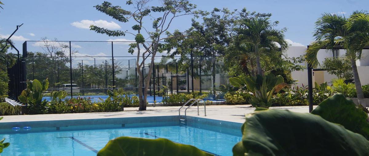 Foto de casa en , conkal, conkal, yucatán, 0 foto 02 Foto de casa en venta en , conkal, conkal, yucatán, 0 No. 02