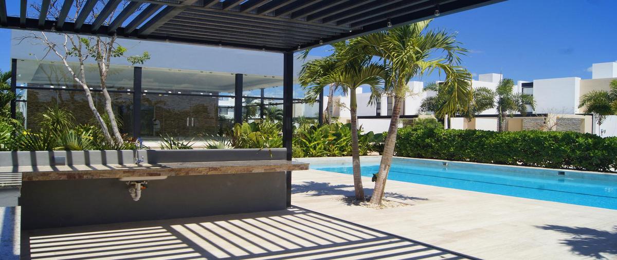 Foto de casa en venta en  , conkal, conkal, yucatán, 27079509 No. 03