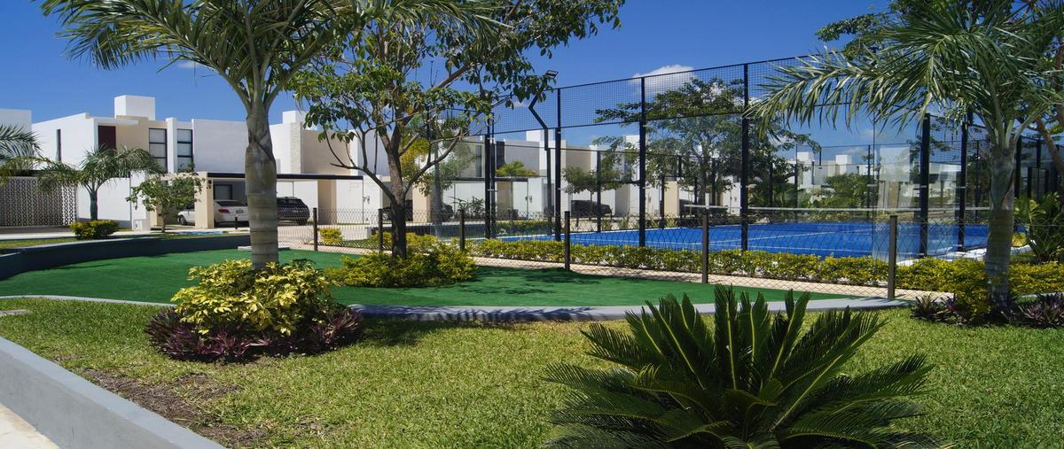 Foto de casa en venta en  , conkal, conkal, yucatán, 27079509 No. 05