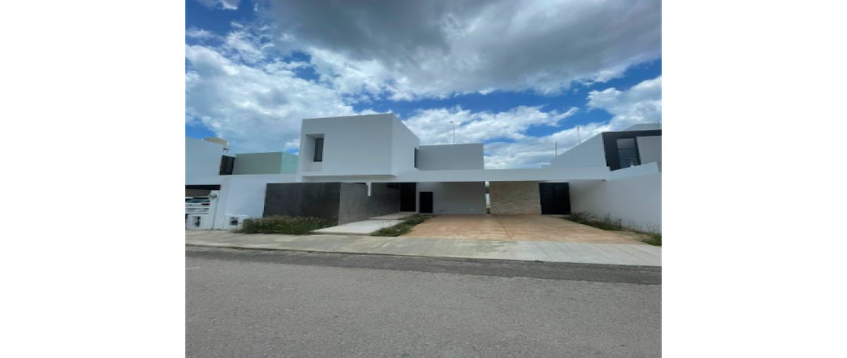Foto de casa en venta en  , conkal, conkal, yucatán, 0 No. 03