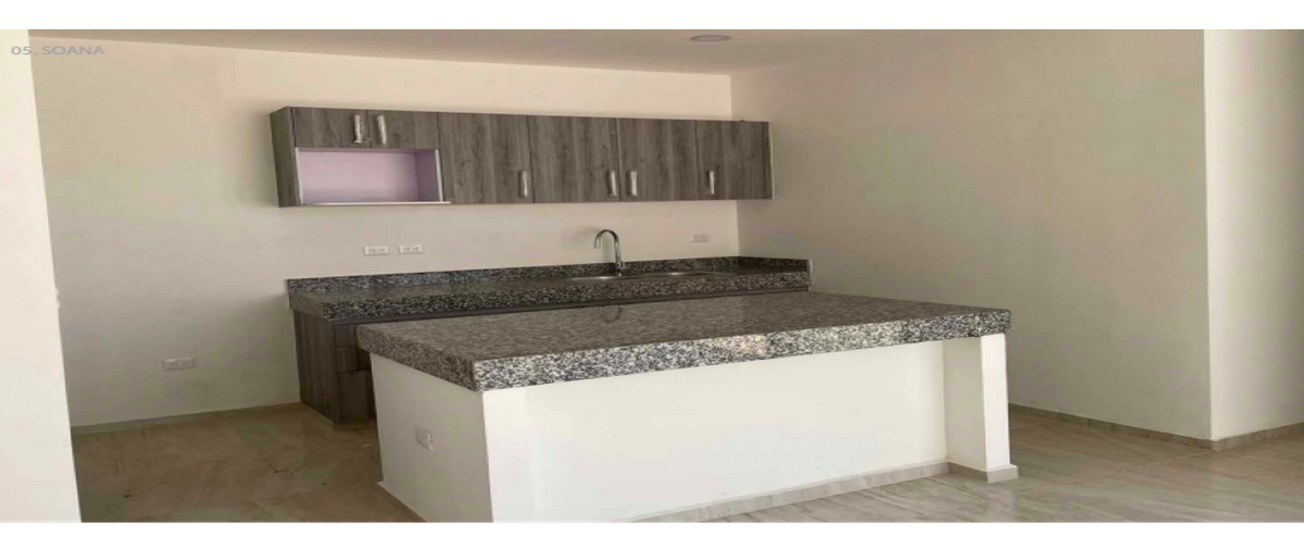 Foto de casa en venta en  , conkal, conkal, yucatán, 0 No. 05