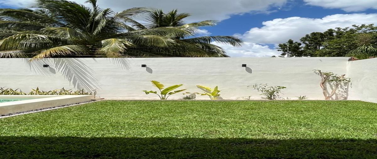 Foto de casa en venta en  , conkal, conkal, yucatán, 27112757 No. 03