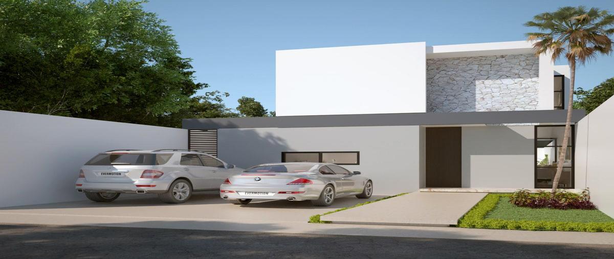 Foto de casa en , conkal, conkal, yucatán, 0 foto 02 Foto de casa en venta en , conkal, conkal, yucatán, 0 No. 02