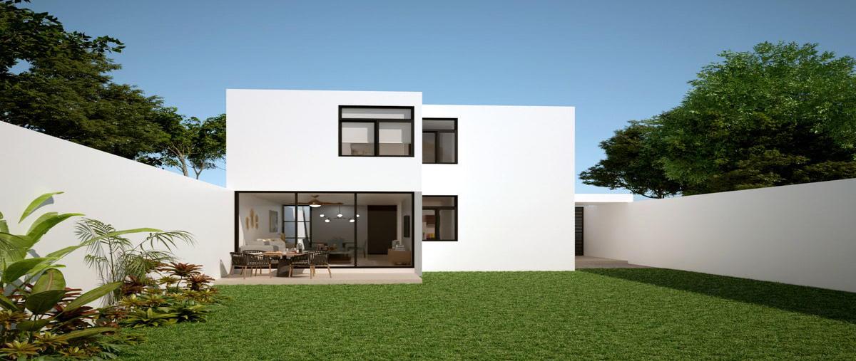 Foto de casa en , conkal, conkal, yucatán, 0 foto 04 Foto de casa en venta en , conkal, conkal, yucatán, 0 No. 04