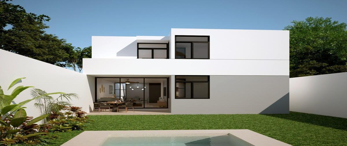 Foto de casa en venta en  , conkal, conkal, yucatán, 27122731 No. 04