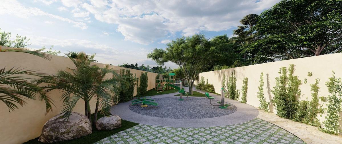 Foto de terreno habitacional en venta en . , conkal, conkal, yucatán, 27122853 No. 04