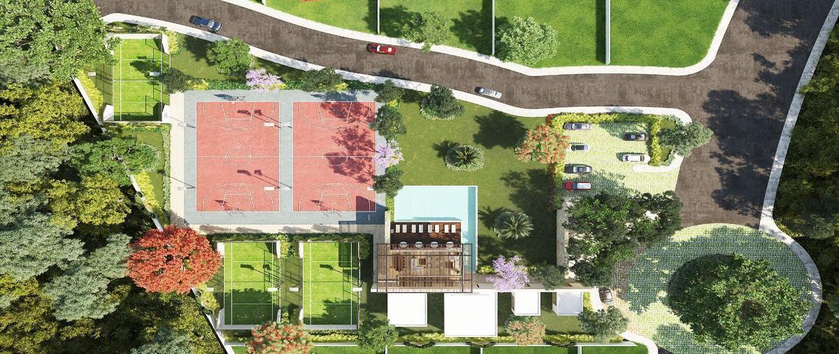 Foto de terreno habitacional en venta en  , conkal, conkal, yucatán, 27126994 No. 03