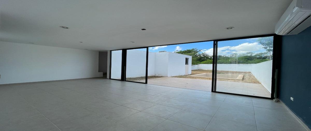 Foto de casa en venta en  , conkal, conkal, yucatán, 27128178 No. 04