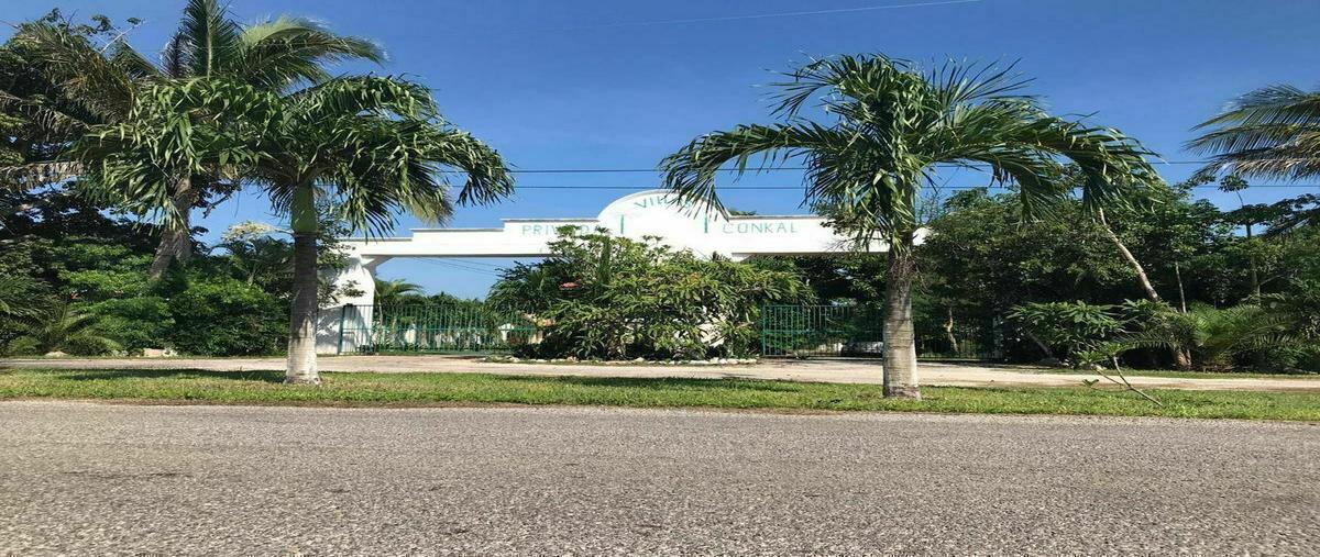 Foto de terreno habitacional en , conkal, conkal, yucatán, 27134457 foto 01 Foto de terreno habitacional en venta en , conkal, conkal, yucatán, 27134457 No. 01