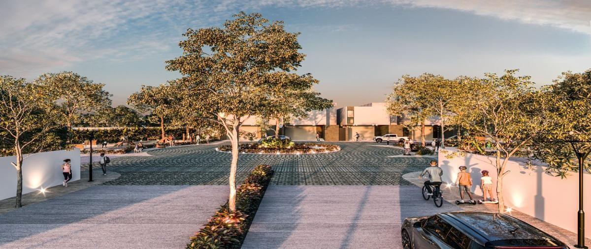 Foto de terreno habitacional en , conkal, conkal, yucatán, 27151633 foto 02 Foto de terreno habitacional en venta en , conkal, conkal, yucatán, 27151633 No. 02