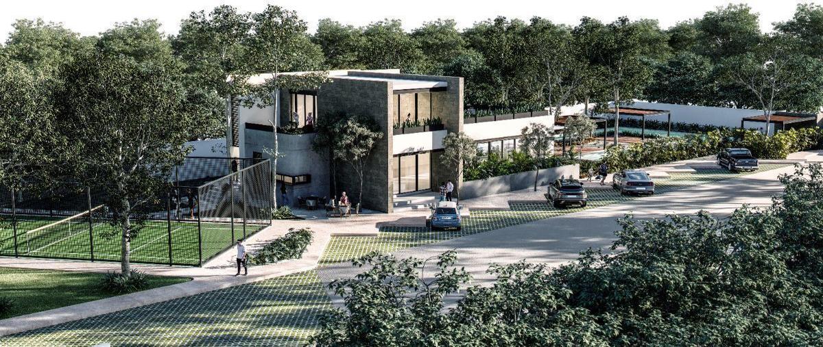 Foto de terreno habitacional en , conkal, conkal, yucatán, 27151633 foto 03 Foto de terreno habitacional en venta en , conkal, conkal, yucatán, 27151633 No. 03