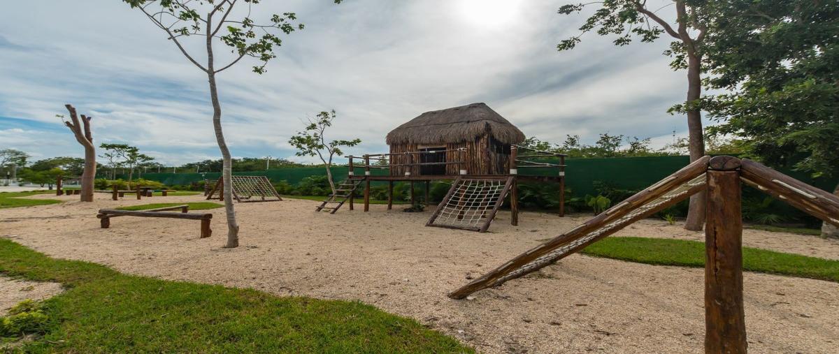 Foto de terreno habitacional en venta en  , conkal, conkal, yucatán, 27217336 No. 05