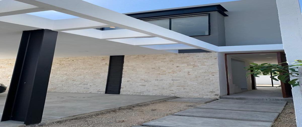 Foto de casa en venta en  , conkal, conkal, yucatán, 27223360 No. 03