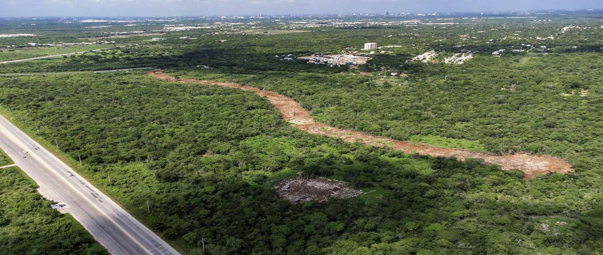 Foto de terreno habitacional en , conkal, conkal, yucatán, 0 foto 01 Foto de terreno habitacional en venta en , conkal, conkal, yucatán, 0 No. 01