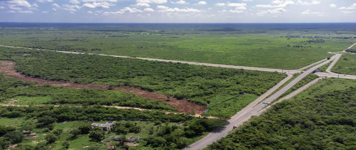 Foto de terreno habitacional en , conkal, conkal, yucatán, 0 foto 02 Foto de terreno habitacional en venta en , conkal, conkal, yucatán, 0 No. 02