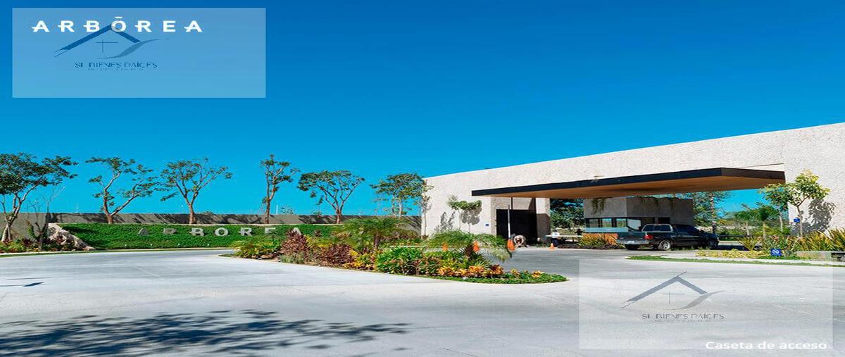 Foto de terreno habitacional en , conkal, conkal, yucatán, 27251674 foto 01 Foto de terreno habitacional en venta en , conkal, conkal, yucatán, 27251674 No. 01