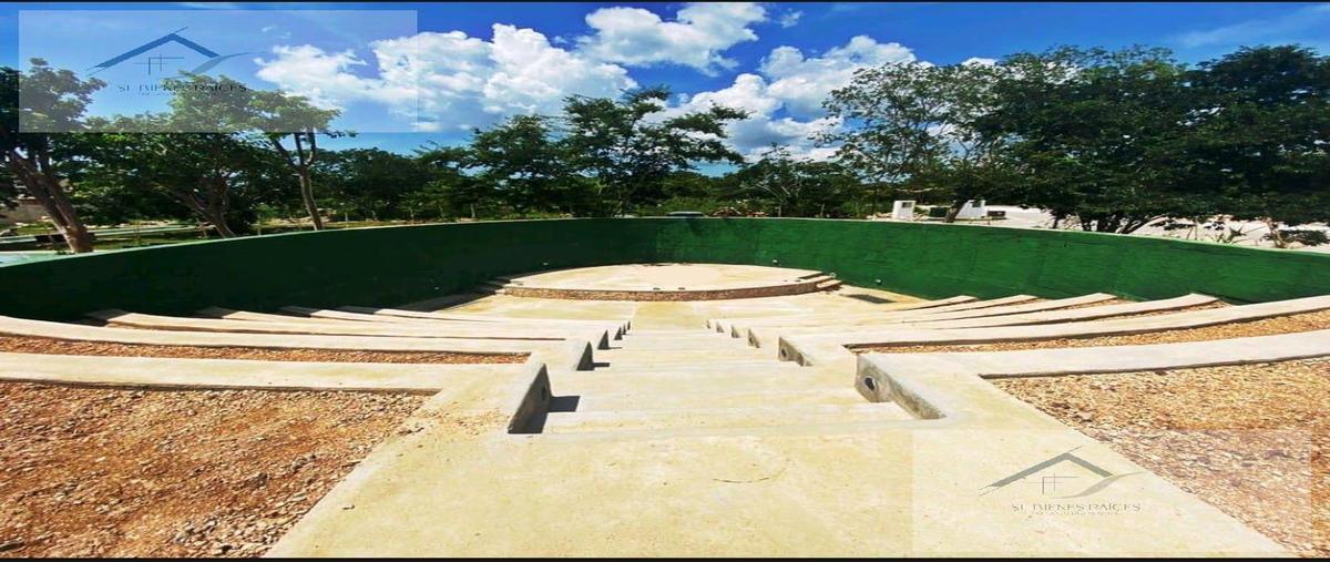 Foto de terreno habitacional en , conkal, conkal, yucatán, 0 foto 04 Foto de terreno habitacional en venta en , conkal, conkal, yucatán, 0 No. 04