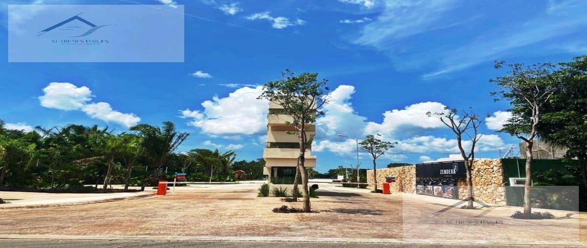 Foto de terreno habitacional en venta en  , conkal, conkal, yucatán, 27251677 No. 05