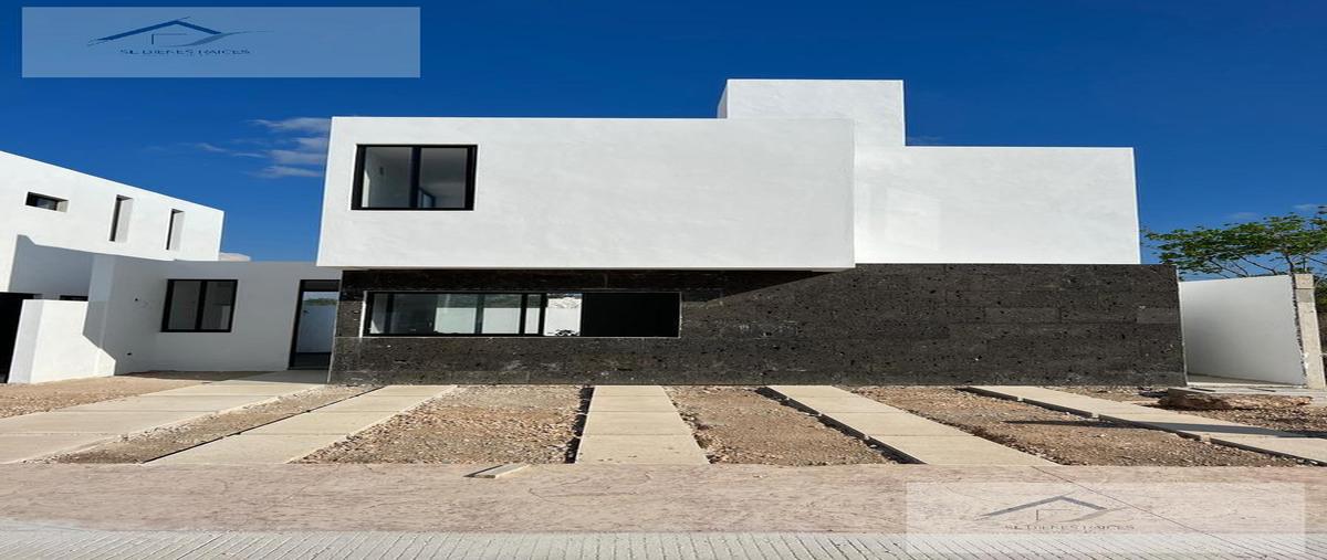 Foto de casa en , conkal, conkal, yucatán, 27251698 foto 01 Foto de casa en venta en , conkal, conkal, yucatán, 27251698 No. 01