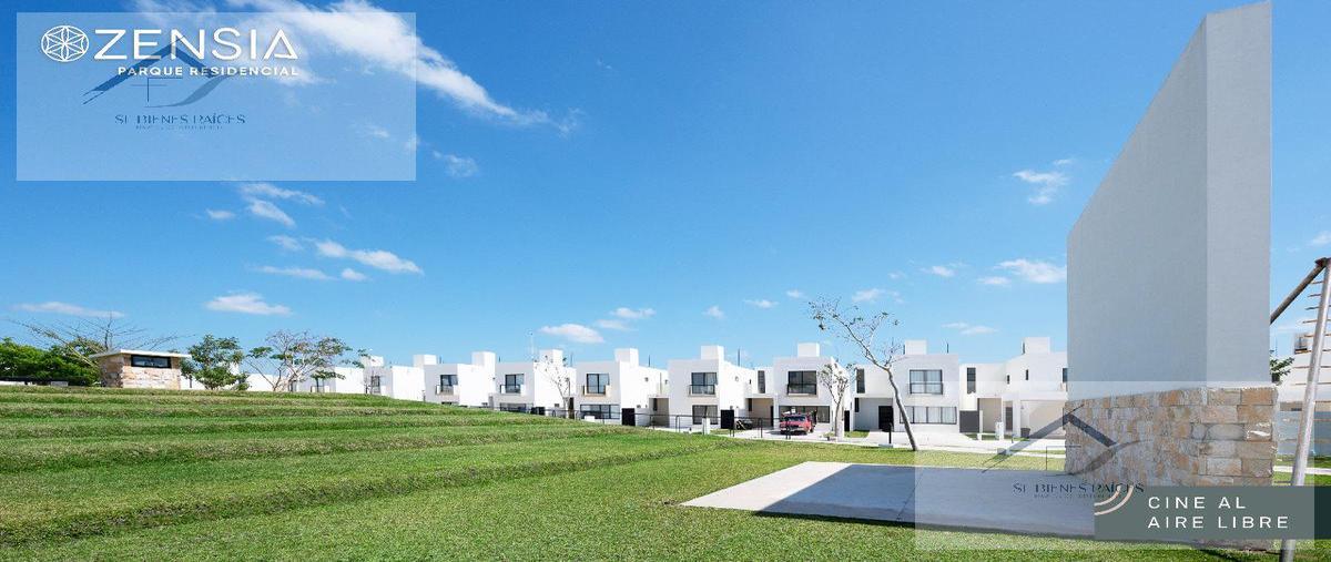 Foto de casa en , conkal, conkal, yucatán, 27251706 foto 02 Foto de casa en venta en , conkal, conkal, yucatán, 27251706 No. 02