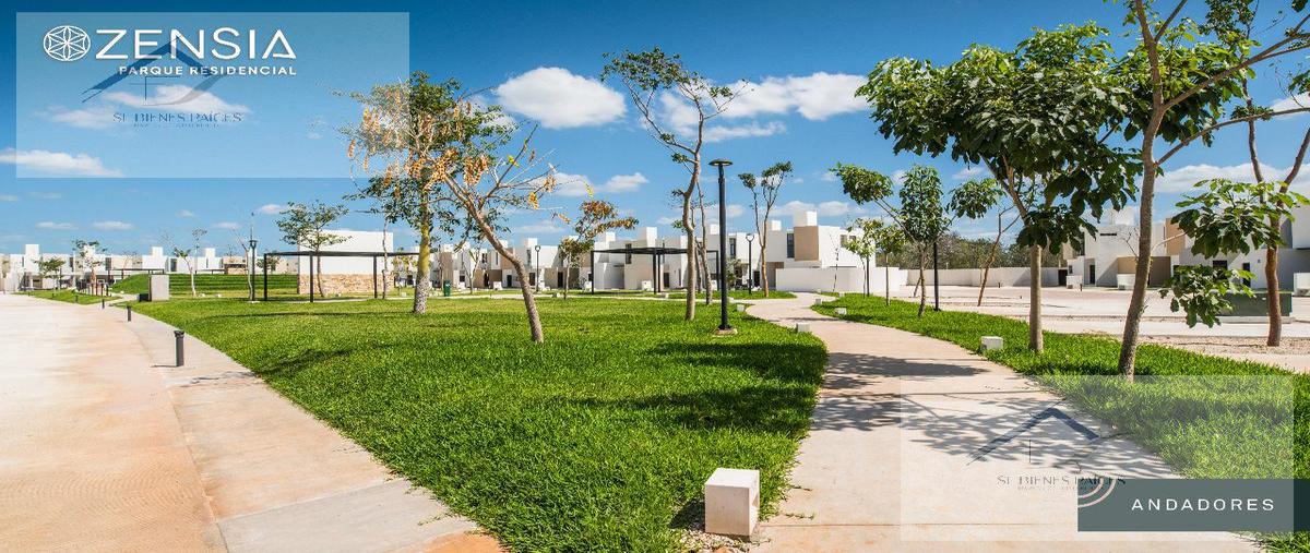 Foto de casa en , conkal, conkal, yucatán, 0 foto 03 Foto de casa en venta en , conkal, conkal, yucatán, 0 No. 03